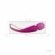 Вибромассажер LELO Smart Wand 2 Medium Deep Rose (SO8098) 0