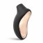 Вакуумный стимулятор LELO SONA 2 Black (SO8100) 0