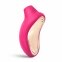 Вакуумний стимулятор LELO SONA 2 Cerise (SO8101) 0