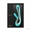 Вибратор LELO Soraya 2 Aqua (SO8110) 1