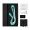 Вибратор LELO Soraya 2 Aqua (SO8110) 0