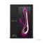 Вибратор LELO Soraya 2 Deep Rose (SO8111) 1