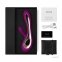 Вибратор LELO Soraya 2 Deep Rose (SO8111) 0