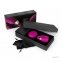 Вібратор LELO Tiani 3 Cerise (SO8115) 1