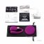 Вібратор LELO Tiani 3 Deep Rose (SO8116) 0