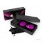Вібратор LELO Tiani 3 Deep Rose (SO8116) 1