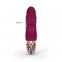 Вибратор-кролик Mystim Hop Hop Bob Fuchsia (SO8137) 2
