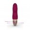 Кролик вібратор Mystim Hop Hop Bob Fuchsia (SO8137) 3