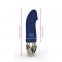 Вібратор Mystim Real Deal Neil Blue (SO8139) 2