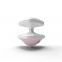 Вибратор Mystim Heart´s Desire White (SO8141) 2