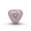 Вибратор Mystim Heart´s Desire White (SO8141) 0