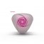 Вибратор Mystim Heart´s Desire White (SO8141) 5