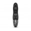 Вибратор-кролик Mystim Hop Hop Bob Black Edition (SO8142) 0
