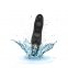 Вибратор-кролик Mystim Hop Hop Bob Black Edition (SO8142) 5