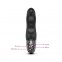 Вибратор-кролик Mystim Hop Hop Bob Black Edition (SO8142) 2