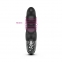 Вибратор-кролик Mystim Hop Hop Bob Black Edition (SO8142) 3