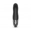 Вибратор-кролик Mystim Hop Hop Bob Black Edition (SO8142) 1