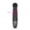 Вибратор Mystim Right on Ron Black Edition (SO8143) 1