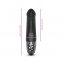 Вибратор Mystim Real Deal Neil Black Edition (SO8144) 4