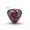 Вибратор Mystim  Heart´s Desire Black Edition (SO8146) 5