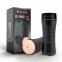 Мастурбатор Mystim O(h)PUSH ME Anus (SO8148) 4