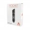 Вибропуля Adrien Lastic Rocket Black (SO8206) 2