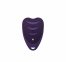 Фаллоимитатор с вибрацией SilexD Double Gusto Vibro Flesh (Model 1 size 8