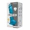 Фаллоимитатор SilexD Johnny Blue MODEL 17,5 см (SO8211) 0