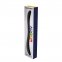 Фаллоимитатор двойной Wooomy Twoooney Semirealistic Double Dong Black, 25 см (SO8217) 0