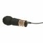 Вибромассажер Pillow Talk Secrets - Pleasure - Clitoral Vibrator Wand - Black (SO8244) 2