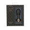 Вібромасажер Pillow Talk Secrets - Pleasure - Clitoral Vibrator Wand - Black (SO8244) 4