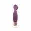 Вібратор Pillow Talk Secrets - Passion - Clitoral Vibrator - WINE (SO8246) 0
