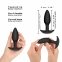 Анальний корок Dorcel WAVY PLUG (SO8288) 0