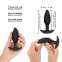 Анальний корок Dorcel SPIRAL PLUG (SO8289) 0