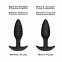 Анальная пробка Dorcel SPIRAL PLUG (SO8289) 2