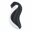 Вакуумный стимулятор с вибрацией Satisfyer Orca (SO8401) 0