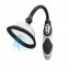 Автоматична вакуумна помпа для вульви Passion Pump (SO8703) 0