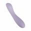 Вібратор для точки G з інтелектуальним режимом Svakom Amy 2 Pastel Lilac (SO8770) 0