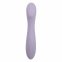 Вібратор для точки G з інтелектуальним режимом Svakom Amy 2 Pastel Lilac (SO8770) 3
