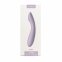 Вібратор для точки G з інтелектуальним режимом Svakom Amy 2 Pastel Lilac (SO8770) 5