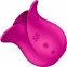 Вакуумный клиторальный стимулятор Satisfyer Pro 2 Modern Blossom (SO8776) 0