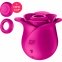 Вакуумный клиторальный стимулятор Satisfyer Pro 2 Modern Blossom (SO8776) 3
