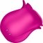 Вакуумный клиторальный стимулятор Satisfyer Pro 2 Modern Blossom (SO8776) 1