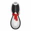 Вакуумный клиторальный стимулятор Satisfyer Penguin Holiday Edition, в шапочке и шарфе (SO8777) 0