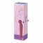 Вибромассажер Satisfyer Planet Wand-er Berry/Rosegold (SO8781) 4