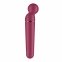 Вибромассажер Satisfyer Planet Wand-er Berry/Rosegold (SO8781) 2