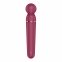 Вібромасажер Satisfyer Planet Wand-er Berry/Rosegold (SO8781) 1