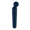 Вибромассажер Satisfyer Planet Wand-er Blue/Rosegold (SO8783) 2
