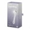 Стеклянный дилдо Satisfyer Dazzling Crystal 1 (Transparent) (SO8785) 3