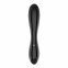 Стеклянный дилдо Satisfyer Dazzling Crystal 1 (Black) (SO8786) 2